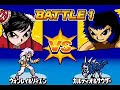 Konjiki no Gash Tag Tournament gameplay video (GBA) Konjiki no Gash Tag Tournament gameplay video (GBA)