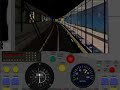 This BVE4 route is Hong Kong MTR Tsuen Wan Line (UP) from Central to Tsuen Wan Depot Turn Back Siding. I am using the BRR (BVE Route Randomizer) to play the route and recorded it from Central to Admiralty.