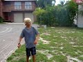 Banana Boomerang Banana Boomerang