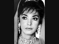 Anna Moffo sings the other Amelia Anna Moffo sings the other Amelia