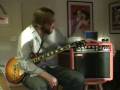 videos de Kid Andersen plays his Red Plate amp part 1