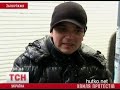 Видеоновость Протесты украинских предпринимателей | Новые штрафы за нарушения до 34 тысяч гривен