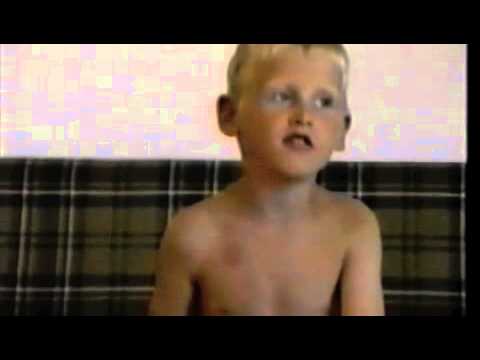 Younger years Jon Moses Comedian