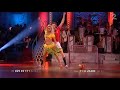 Tore Andre Flo Samba Showdance Skal vi danse
