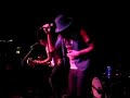 Dirty Sweet - \"Long Line Down\" Live @ Casbah 4/20/2008