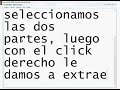 Unir Programas con Winrar Unir Programas con Winrar