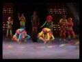 Цирк Арт-алле Circus Art-alle г.Маркс Саратовская обл.