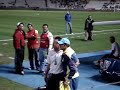 El Temoc vendiendo souvenirs en el Jalisco - Cuahutemoc El Temoc vendiendo souvenirs en el Jalisco - Cuahutemoc