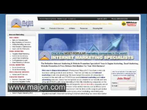 Tips For ads website Majon International