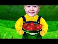 ABC Phonics A, B, C, D, E, F, G - HD Version