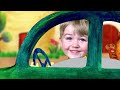 ABC Phonics A, B, C, D, E, F, G - HD Version