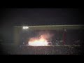 (HQ) Twente Enschede vs. FC Schalke 04 - Pyro Bengalo Bengale Breslauer
