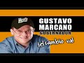 ANTONIO BARRETO SIRA RATIFICA A GUSTAVO MARCANO