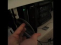 Blu-ray disc stress test Blu-ray disc stress test