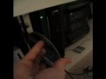 Blu-ray disc stress test