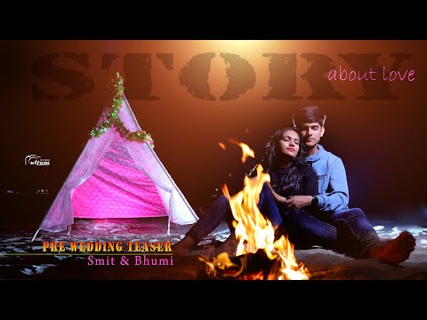 Smit & Bhumi Teaser