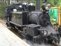 Puffing Billy, Victoria, Australia
