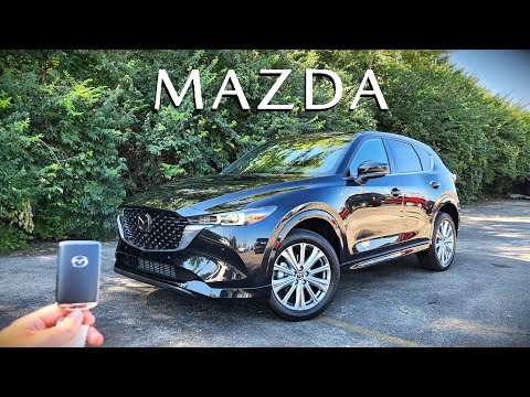 2023 mazda cx 5 signature the 1 mazda is still going strong
