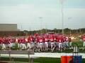 crown point football 2008