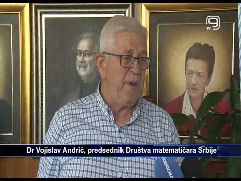 Математичко славље на ПМФ-у Математичко славље на ПМФ-у