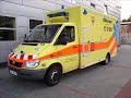 hasiči praha hs7