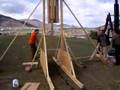 e-days trebuchet breaking