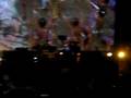 Muse en Argentina.24/07/2008- Invincible