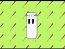 Sandbag Caramelldansen