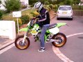x-treme masterfly fpg56