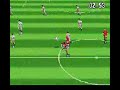SFC - Takeda Nobuhiro no Super League Soccer SFC - Takeda Nobuhiro no Super League Soccer