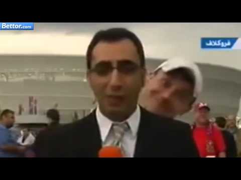 Sports Reporters FAILED & FUNNY Moments