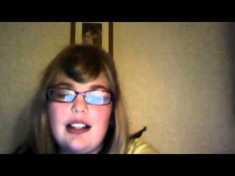 Hackin Awesome - wasomewinnie's Webcam Video from May 6, 2012 04:53 PM.