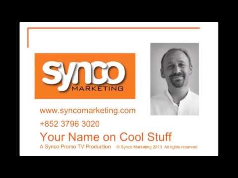 Boost Your Marketing with Promotional Products – Part2