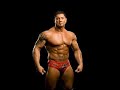 Memoirs of Batista