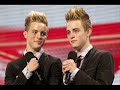 john edward jedward simon cowell x factor