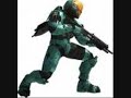 an ode to halo an ode to halo