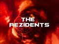 THE REZIDENTS v JX - SON OF A GUN (Radio Edit)