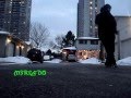 C`walk ; Battle Vid vs. FlipStar
