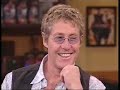 Daltrey Interview