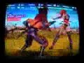 dead or alive 4: l freeze l Hayate Combo Video