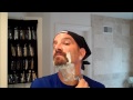 CLICK HERE TO BUY : shavenation.com TO PURCHASE THE SLEDGEHAMMER AND OTHER RAZORS Choose the proper razor to SHAVE YOUR FACE PROPERLY! Areyou tired of the pulling and tugging that accompanies using your multi-blade cartridge razor? Sick of battling razor rash and ingrown hairs? Learn how to shave like your Grandfather and Father did! Yes, The old way is the best way!!! For those new to Straight and Safety Razor Wet Shaving, Here is a description of how it's done: STRAIGHT RAZOR SHAVING. HOW TO PERFORM A shave using a Straight Razor, Badger Brush, and Shaving Cream or Soap From a Tub. A) Shower with Hot Water & Wash Beard with Soap B) Soak Badger Brush in Cup of Hot Water for 2 Minutes C) Fill Sink with Hot Water D) Apply shaving cream to Tips of Badger Brush E) Apply Hot Water to Beard/Do Not Dry Off F) Apply Shaving Cream or Shaving Soap to Beard G) Very Gently apply the razor to your face at a 30 degree angle. 1) First Pass Straight Down With The Grain 2) Second Pass From Ear to Nose Across The Grain 3) Third Pass: From Nose to Ear with a Slight Upward Motion. Or, if you prefer/South to North against the grain 4) Rinse with Hot then Cold Water. 5) Apply Your Favorite After Shave Lotion or Cream/Preferably Alcohol Free. 6) Now You're Ready to Conquer the World!!!!! Straight Razor and Safety Razor Wet Shaving I also own straight razors by Boker, Dovo, Wade & Butcher, Torrey, Geo Wostenholm & Sons, Thiers Issard Spartacus, Nahoum Hatem, and Feather No Sharpen Japanese and <b>...</b>