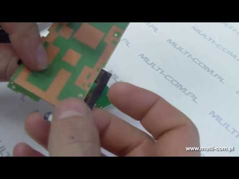 how to repair dead htc one x