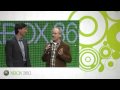 Xbox E3 2009: Project Natal