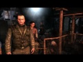 Hello, and welcome to the first episode of my Metro 2033 Let's Play. This isn't a blind run, as Metro is a game that I am pretty fond of, as well as the book it's based on. Instead, I'll be doing my best to show off as much of the color and detail of the metro stations and the dead city as I can over the course of the game. In this episode of Let's Play Metro 2033, I go through both segments of the prologue. We get a glimpse of things to come, and a reason to set off on our first journey away from Artyom's home station of Exhibition (or VDNKh for those who read the novel).
