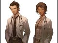 Trauma Center: New Blood - Life and Death Trauma Center: New Blood - Life and Death