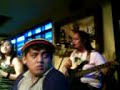You can catch them at your nearest reggae bar.. Sample lang yan..