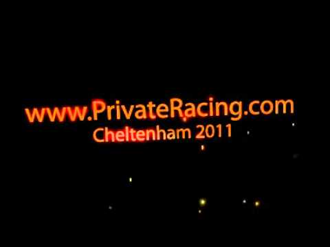 horse racing cheltenham