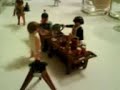 Un chiste de playmobil