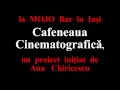 Promo Cafeneaua Cinematografica