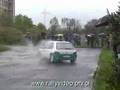 KJS XX Rajd Podkarpacki Korczyna - Krosno 2008-05-04